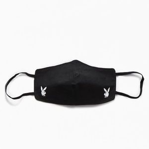 Playboy mask